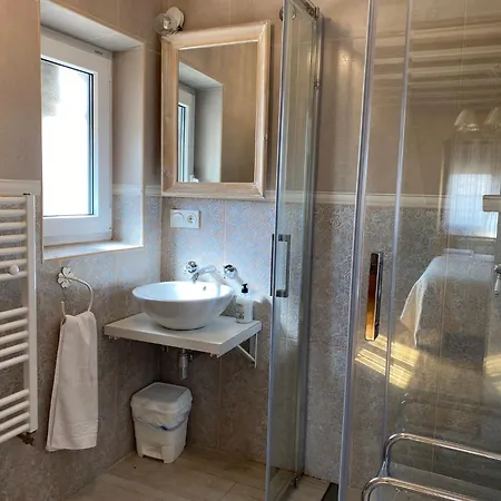 בית נופש Dona Elvira Y Dona Sol