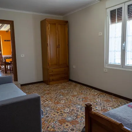 Dona Elvira Y Dona Sol בית נופש Vivar del Cid