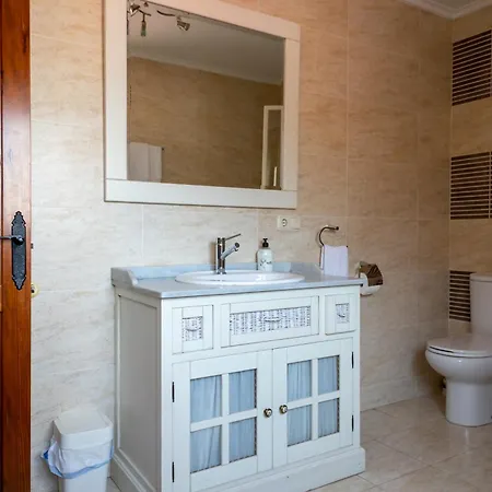 בית נופש Dona Elvira Y Dona Sol