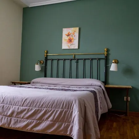 Dona Elvira Y Dona Sol בית נופש