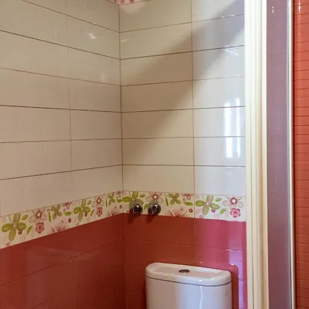 בית נופש Dona Elvira Y Dona Sol Vivar del Cid