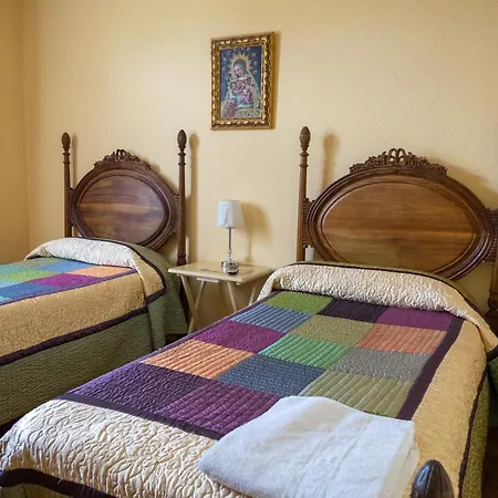 Dona Elvira Y Dona Sol בית נופש Vivar del Cid