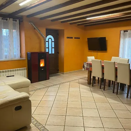 Dona Elvira Y Dona Sol *