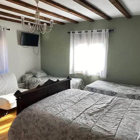 Dona Elvira Y Dona Sol * Vivar del Cid