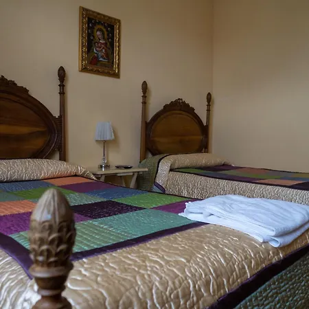 Dona Elvira Y Dona Sol בית נופש Vivar del Cid