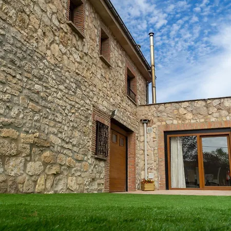 Dona Elvira Y Dona Sol בית נופש