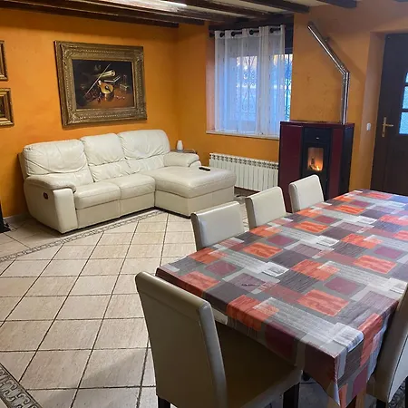 Holiday home Dona Elvira Y Dona Sol
