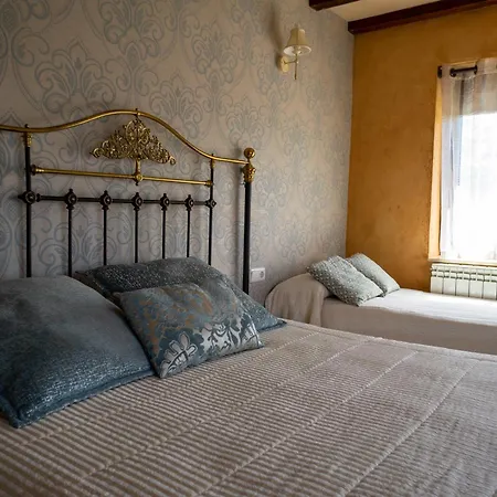 Dona Elvira Y Dona Sol Vivar del Cid