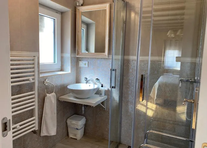 펜션 Dona Elvira Y Dona Sol