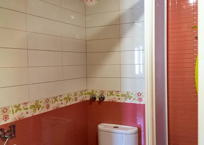 펜션 Dona Elvira Y Dona Sol Vivar del Cid