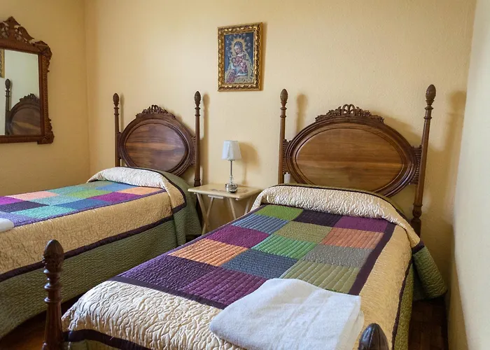 Dona Elvira Y Dona Sol 펜션 Vivar del Cid