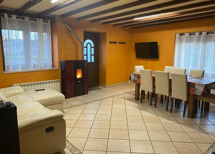 Dona Elvira Y Dona Sol *