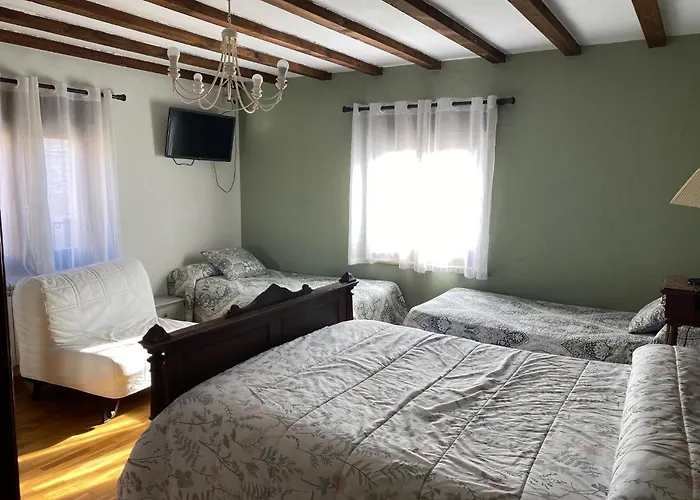 Dona Elvira Y Dona Sol * Vivar del Cid