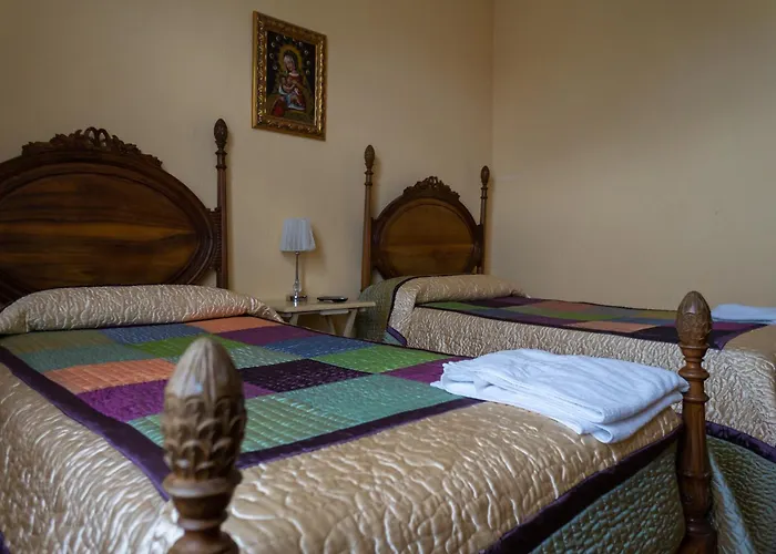 Dona Elvira Y Dona Sol 펜션 Vivar del Cid