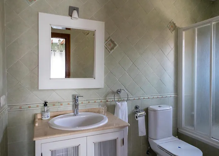 펜션 Dona Elvira Y Dona Sol