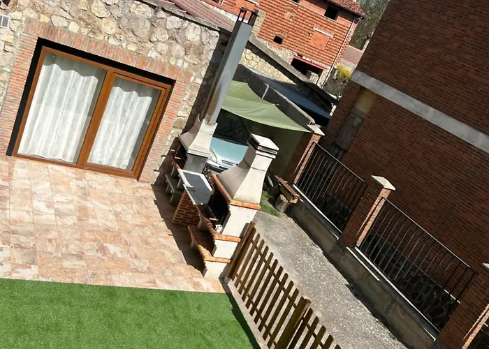 Dona Elvira Y Dona Sol