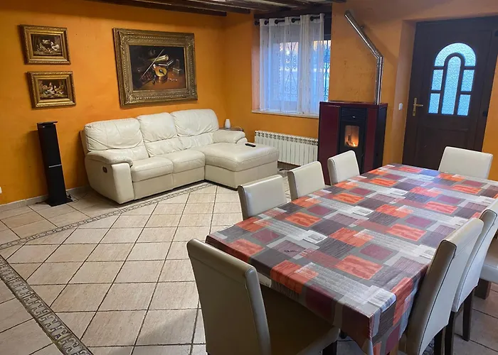 펜션 Dona Elvira Y Dona Sol