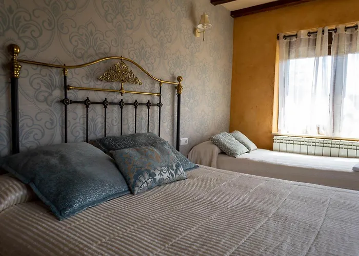 Dona Elvira Y Dona Sol Vivar del Cid